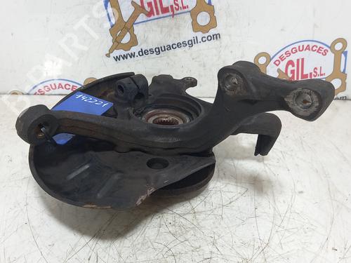Right front steering knuckle SEAT IBIZA II (6K1)  | BP20754943M26 