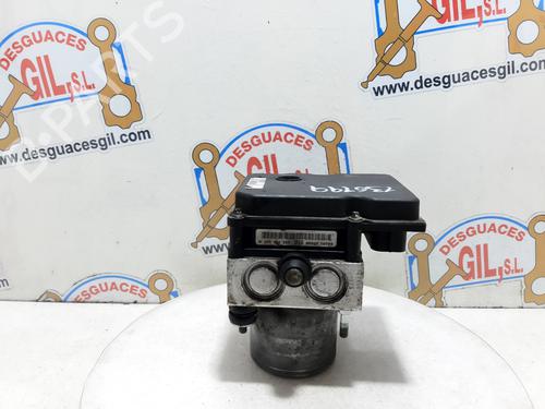 Used ABS pump CITROËN C4 Grand Picasso I (UA_) 1.6 HDi (109 hp) 20751568