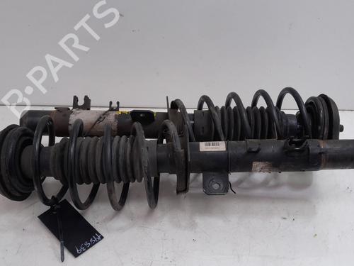 Used Right front shock absorber Right front shock absorber CITROËN C3 I (FC_, FN_) 1.1 i (60 hp) 34131419 34131419