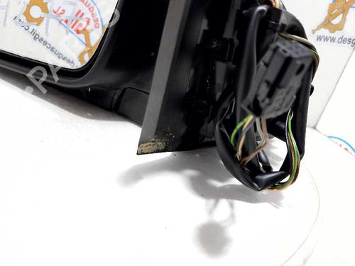 Left mirror PEUGEOT 307 (3A/C) 2.0 HDi 90 | BP20734136C26 