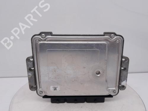 Engine control unit (ECU) RENAULT MEGANE III Hatchback (BZ0/1_, B3_) 1.9 dCi (BZ0N, BZ0J) | BP31041969M57 - Image 3