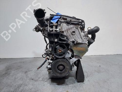 Engine OPEL VECTRA B (J96) 2.0 DTI 16V (F19) | BP20736536M1 