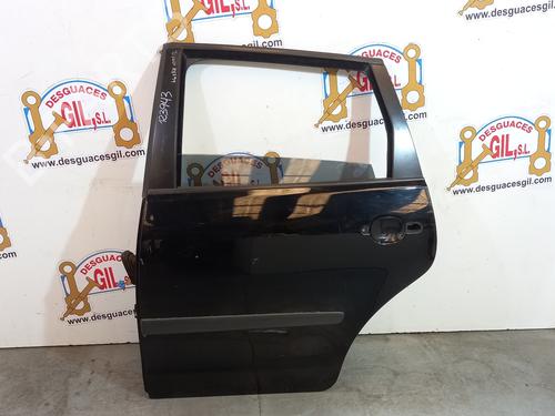 Used Left rear door VW POLO (9N_, 9A_) [2001-2014]  20745163