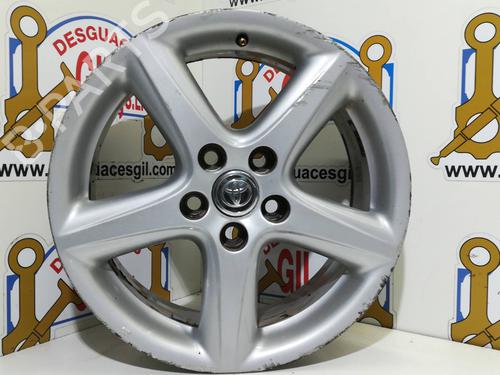 Rim TOYOTA COROLLA Verso (ZER_, ZZE12_, R1_) 2.2 D-4D (AUR10_, AUR10R) | BP20744176C45 