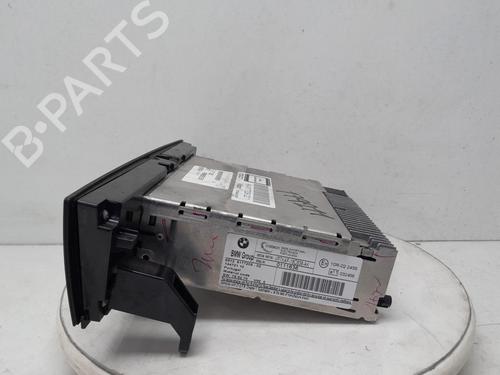 Radio BMW 1 (E87) 118 d | BP24372489E6