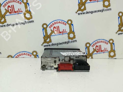 Radio RENAULT ESPACE IV (JK0/1_) 2.2 dCi (JK0H) | BP20798163E6 