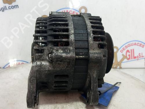 Alternator NISSAN ALMERA II (N16) 2.2 Di | BP20771026M7 
