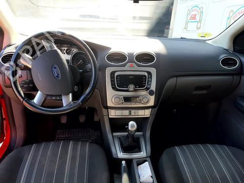 Traverse FORD FOCUS II (DA_, HCP, DP) | BP30930437C162