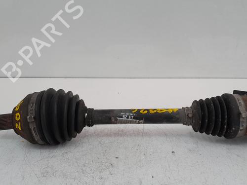 Used Left front driveshaft Left front driveshaft 36361768 36361768