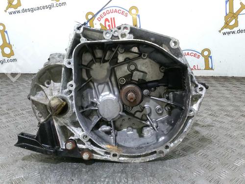 Gearbox PEUGEOT 5008 (0U_, 0E_) 1.6 HDi | BP24876454M3 