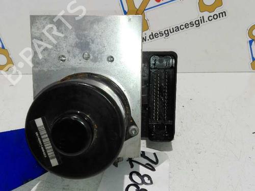 ABS Bremseaggregat MERCEDES-BENZ C-CLASS (W203) C 220 CDI (203.006) (136 hp) 20786470