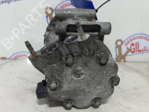 AC compressor CITROËN DS3 (SA_)  | BP20748974M34 