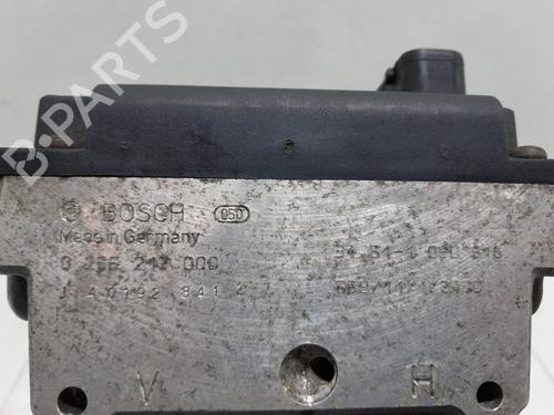 ABS pump BMW 5 (E39) 523 i | BP21389312M43 