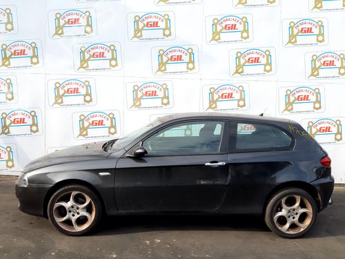 AC-Kompressor ALFA ROMEO 147 (937_) 1.6 16V T.SPARK ECO (937.AXA1A, 937.BXA1A) | BP30938551M34