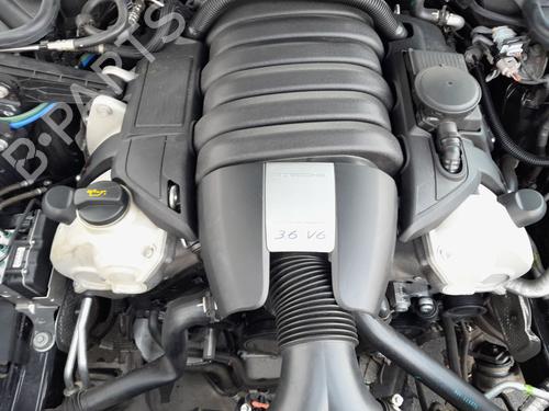 Used Engine PORSCHE PANAMERA (970) 3.6 4 (310 hp) 29825423