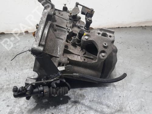 Used Gearbox Gearbox CITROËN C3 I (FC_, FN_) 1.1 i (60 hp) 33964639 33964639