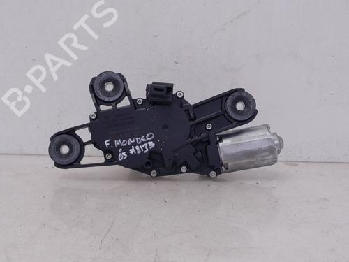 Rear wiper motor FORD MONDEO III Saloon (B4Y) 2.0 16V TDDi / TDCi | BP24869136M102 