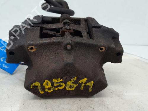 Used Left rear brake caliper MERCEDES-BENZ C-CLASS (W202) [1993-2000]  27618357