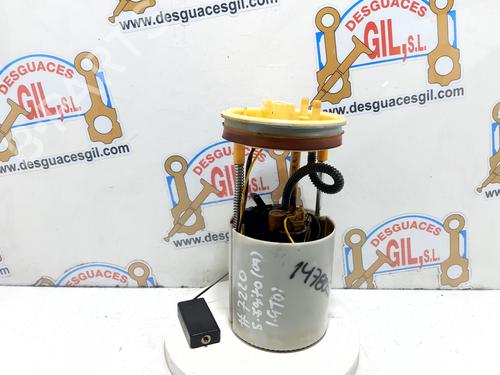Used Fuel pump SEAT IBIZA IV (6J5, 6P1) [2008-2017]  20758398