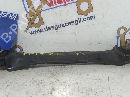 Left rear suspension arm MERCEDES-BENZ E-CLASS (W210) E 280 (210.053) | BP20760788M14 
