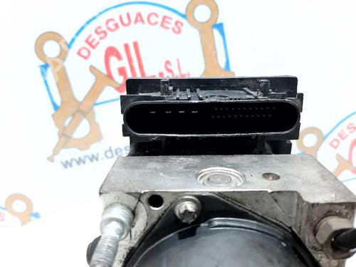 ABS pump PEUGEOT 307 Break (3E) 2.0 HDI 90 | BP20791436M43 