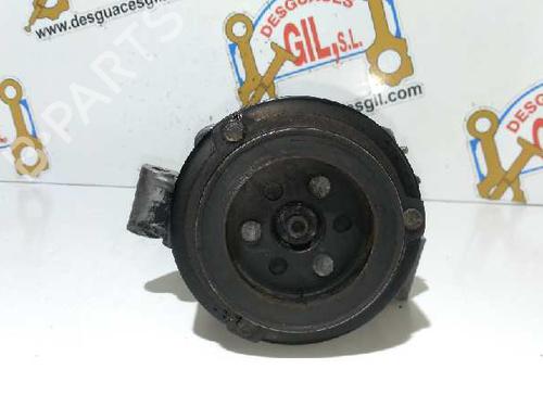 AC compressor BMW 3 (E46) 320 d | BP20785552M34 