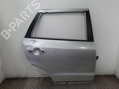 Used Right rear door Right rear door 39187734 39187734