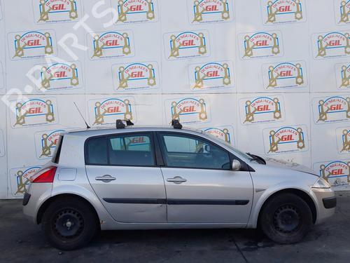 Right taillight RENAULT MEGANE II (BM0/1_, CM0/1_)  | BP24366995C35 