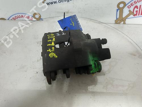 Left rear brake caliper CHRYSLER 300M (LR) 2.7 V6 24V 127776 |
