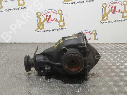 Rear differential BMW 3 (E46)  | BP20752773M24 