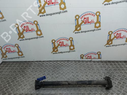 Used Driveshaft LAND ROVER DISCOVERY I (LJ) 2.5 TDI 4x4 (113 hp) 20743712