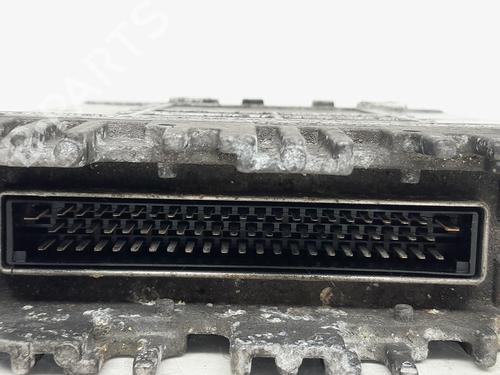 Engine control unit (ECU) RENAULT SCÉNIC I MPV (JA0/1_, FA0_) 1.9 dTi (JA0N) | BP31043860M57