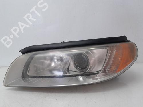 Left headlight VOLVO XC70 II (136)  | BP27614155C28 