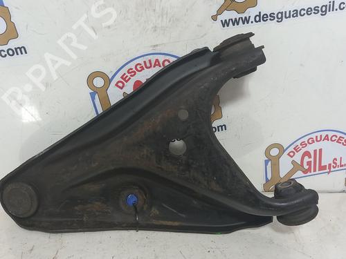 Right front suspension arm DACIA SANDERO II | BP20758831M13