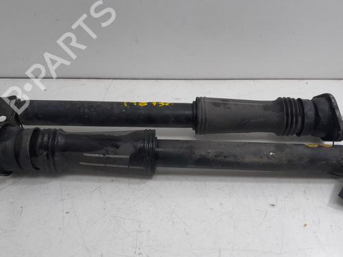 Højre bagtil støddæmper Højre bagtil støddæmper KIA SPORTAGE III (SL) 1.7 CRDi (116 hp) 34131343 34131343