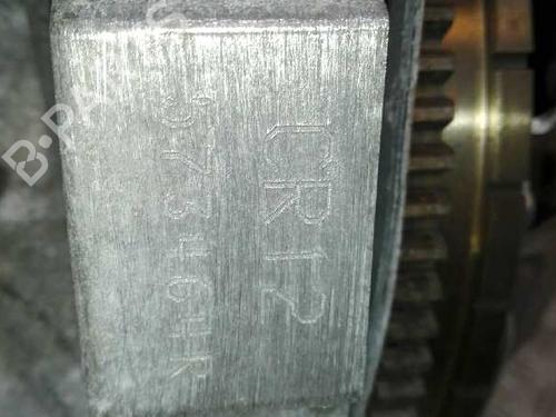 Engine NISSAN MICRA III (K12) 1.2 16V | BP20780143M1 