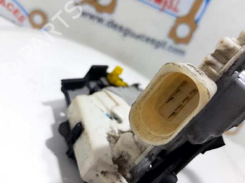 Front right lock AUDI A6 C6 (4F2) 4.2 quattro | BP20732015C97 