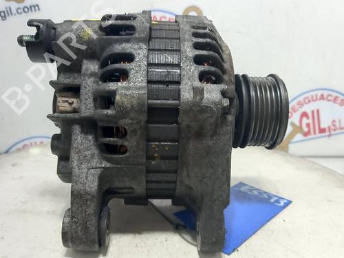 Alternator RENAULT CLIO II (BB_, CB_) 1.5 dCi (B/CB07) | BP20770594M7 