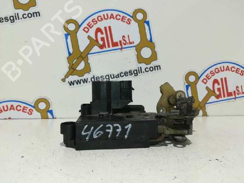 Used Front right lock FIAT BRAVA (182_) 1.6 16V (182.BB) (103 hp) 20802325
