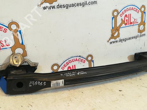Rear bumper reinforcement MERCEDES-BENZ C-CLASS (W205) C 220 BlueTEC / d (205.002, 205.004) | BP20758017C73 