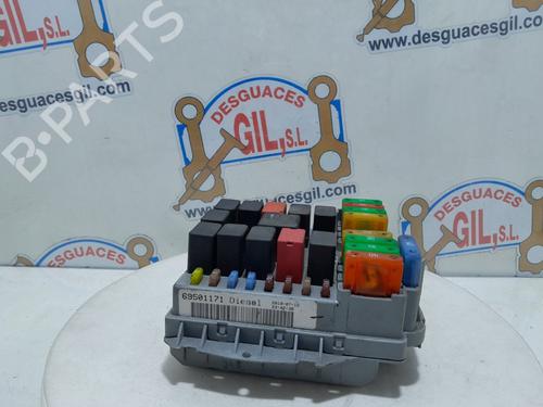 Used Fuse box IVECO DAILY IV Van 35C13 V, 35C13 V/P, 35S13 V, 35S13 V/P (126 hp) 20769226