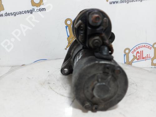 Starter OPEL ASTRA G Hatchback (T98) 1.7 CDTI (F08, F48) | BP20740171M8 