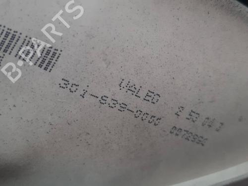 Left taillight BMW 1 (E81) 116 i | BP39190953C34 - Image 5