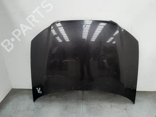 Motorhaube für AUDI A3 Sportback (8PA) 1.6 FSI (115 hp) 31335687