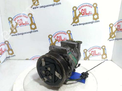 AC Kompressor FORD FIESTA V (JH_, JD_) 1.4 TDCi | BP20736030M34 