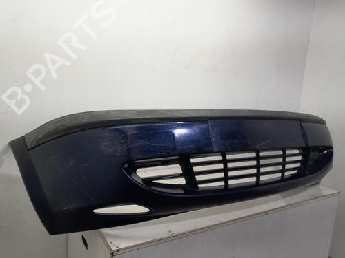 Front bumper FORD FIESTA Hatchback Van (JV_) TD 1.8 | BP25774456C7 