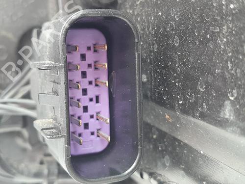 Right headlight MG MG ZS SUV (AZS1) | BP37081771C29 - Image 3
