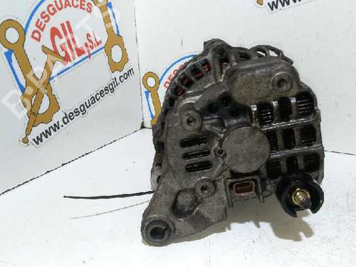 Alternator RENAULT CLIO II (BB_, CB_) 1.2 (BB0A, BB0F, BB10, BB1K, BB28, BB2D, BB2H, CB0A,... | BP20786833M7 