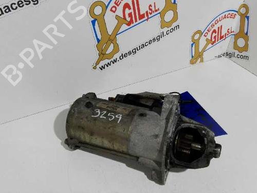 Starter FORD FOCUS I (DAW, DBW)  | BP20775171M8 