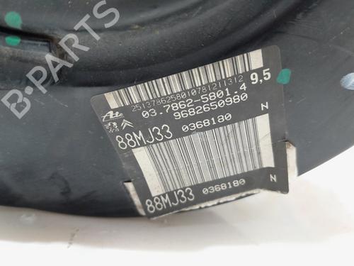 Servo brake PEUGEOT 5008 (0U_, 0E_) 1.6 HDi | BP20767151M42 